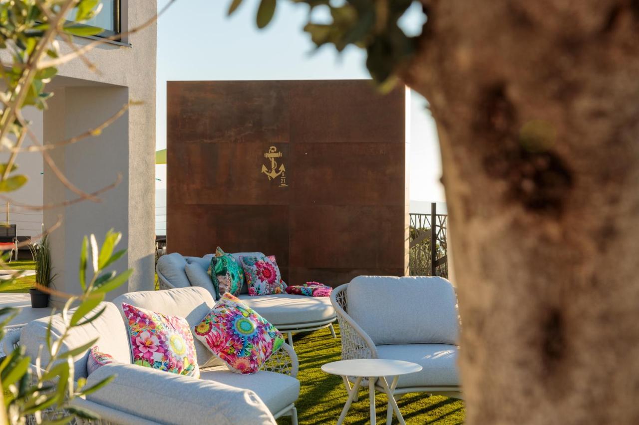 Luxury Villa Una Split بودْسْتغانا المظهر الخارجي الصورة